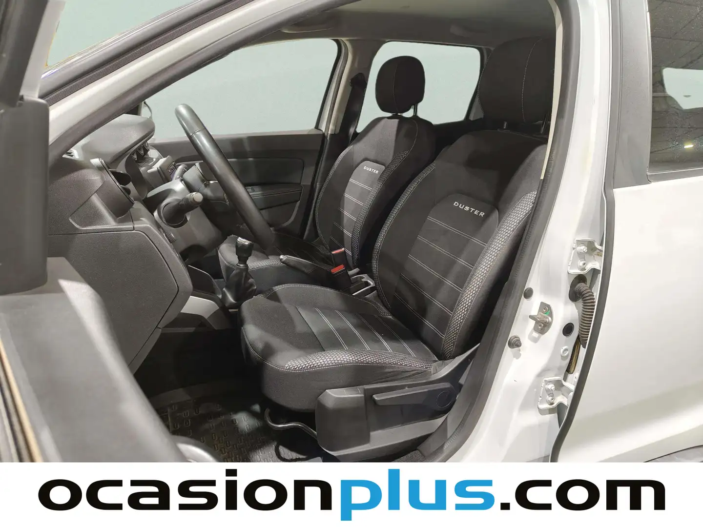 Foto Dacia Duster Dacia Duster 1.6 Prestige 4X2 (115 CV)