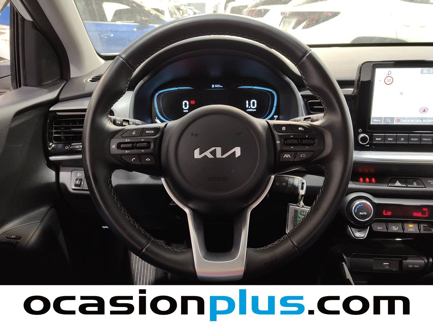 KIA Stonic KIA Stonic 1.0 T-GDi MHEV Drive (100 CV) manual