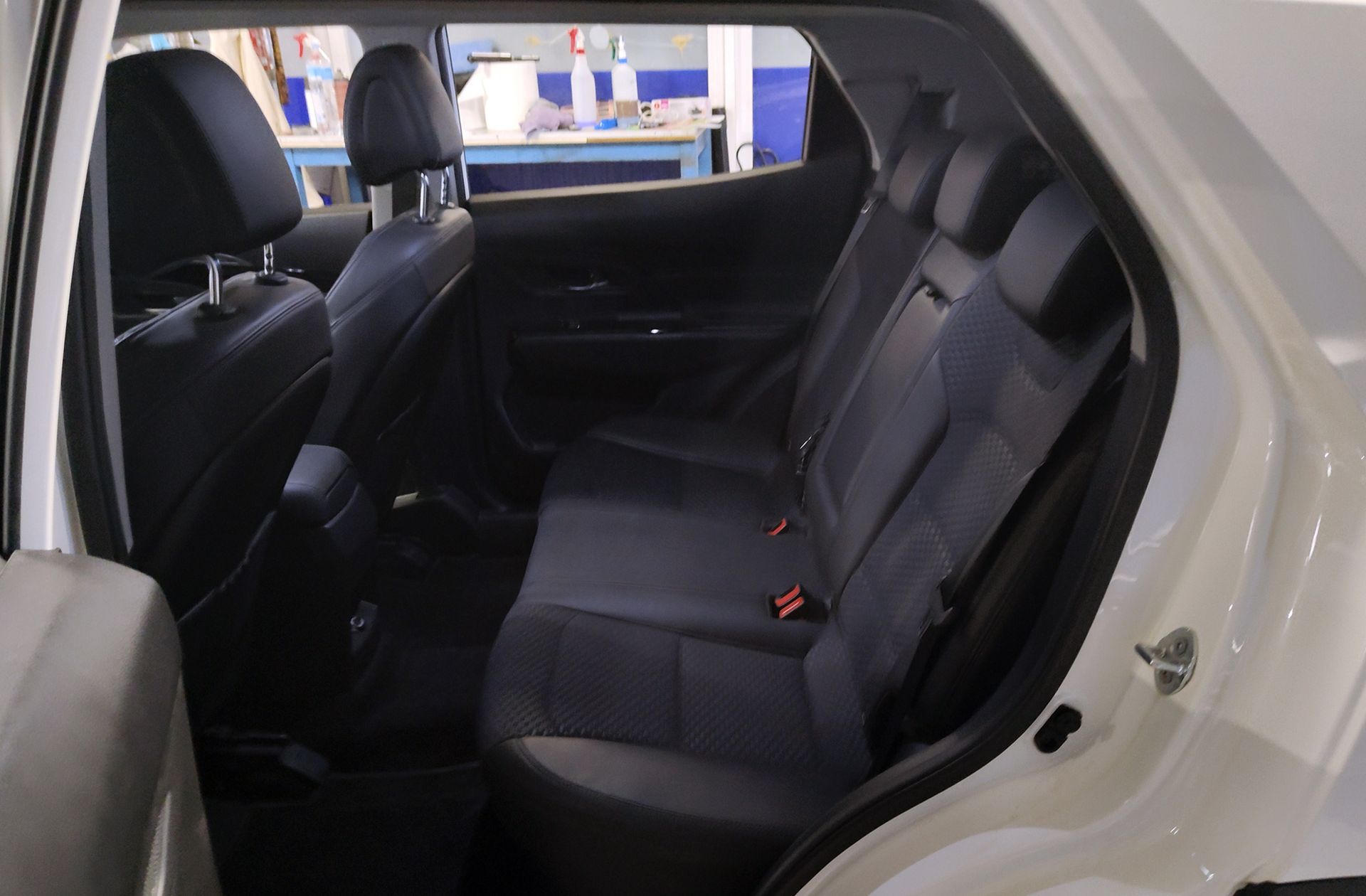 SsangYong Korando G15T Urban Plus - foto 11