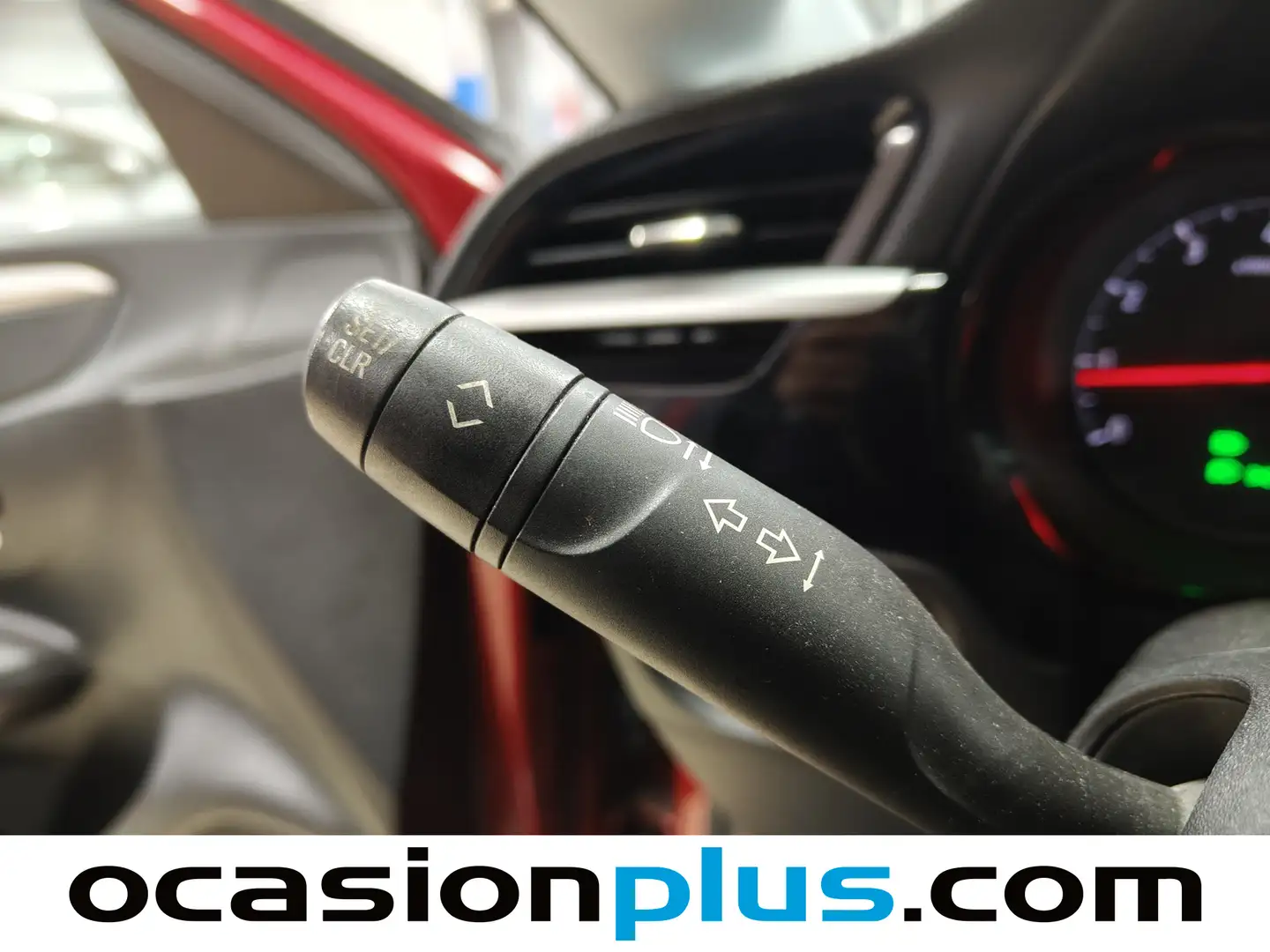 Foto Opel Corsa Opel Corsa 1.2 Turbo XHL Edition (100 CV)