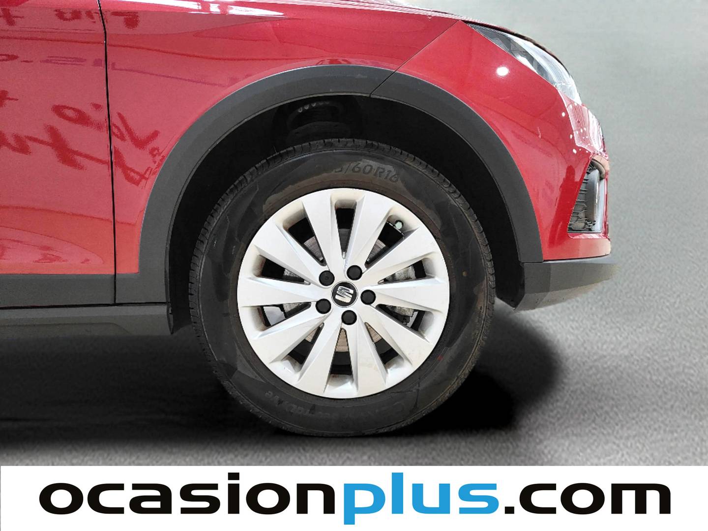 Seat Arona Seat Arona 1.0 TSI Style Ecomotive (115 CV) gasolina