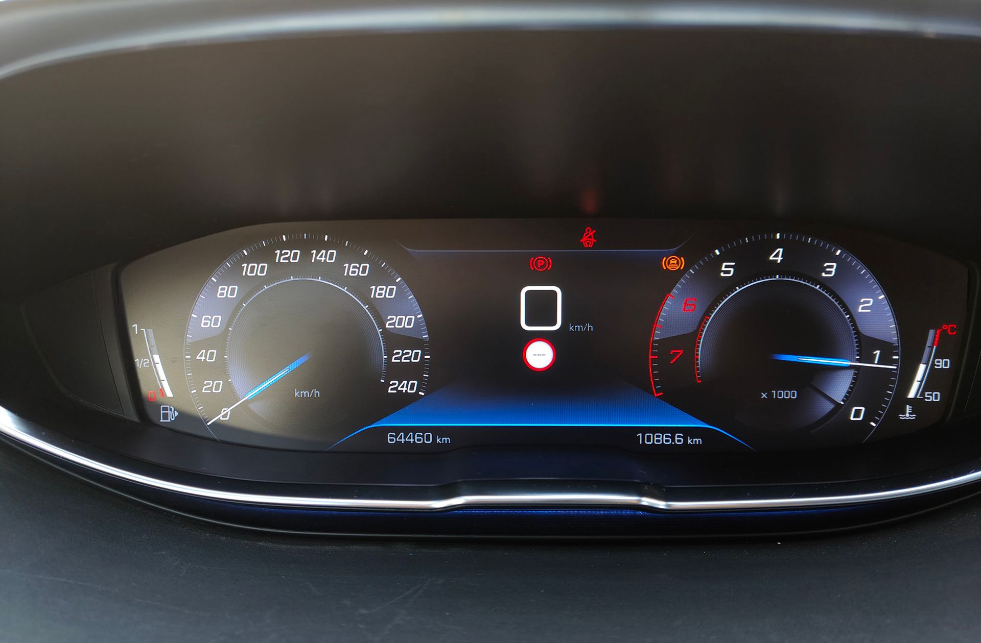 Peugeot 5008 PureTech 130 Allure 7 plazas - foto 30