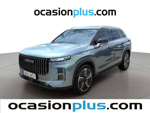 JAECOO 7 1.6 TGDI Select FWD (145 CV) de segunda mano