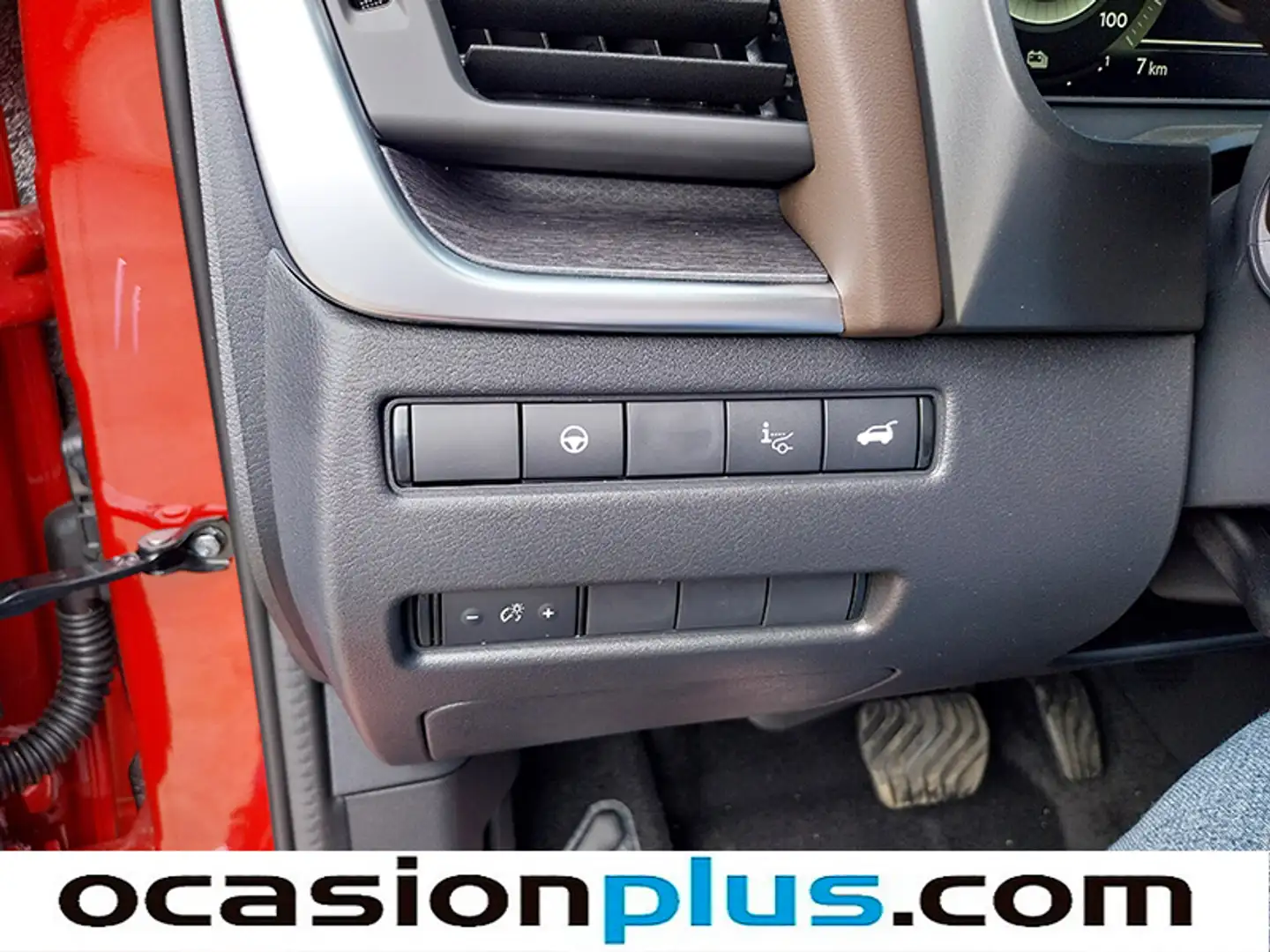 Foto Nissan QASHQAI Nissan Qashqai E-POWER Tekna Auto (190 CV)