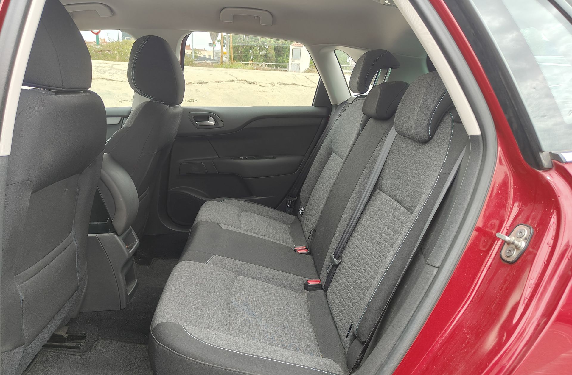 Citroën C4 BlueHDi 100 Feel Edition - foto 9