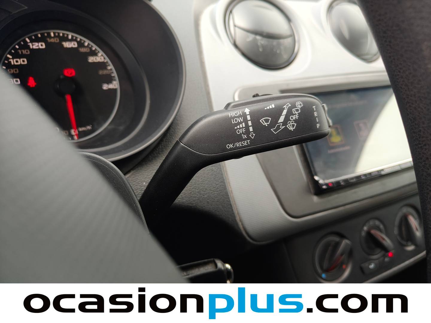 Seat Ibiza Seat Ibiza SC SC 1.2 Reference (70 CV) de ocasión