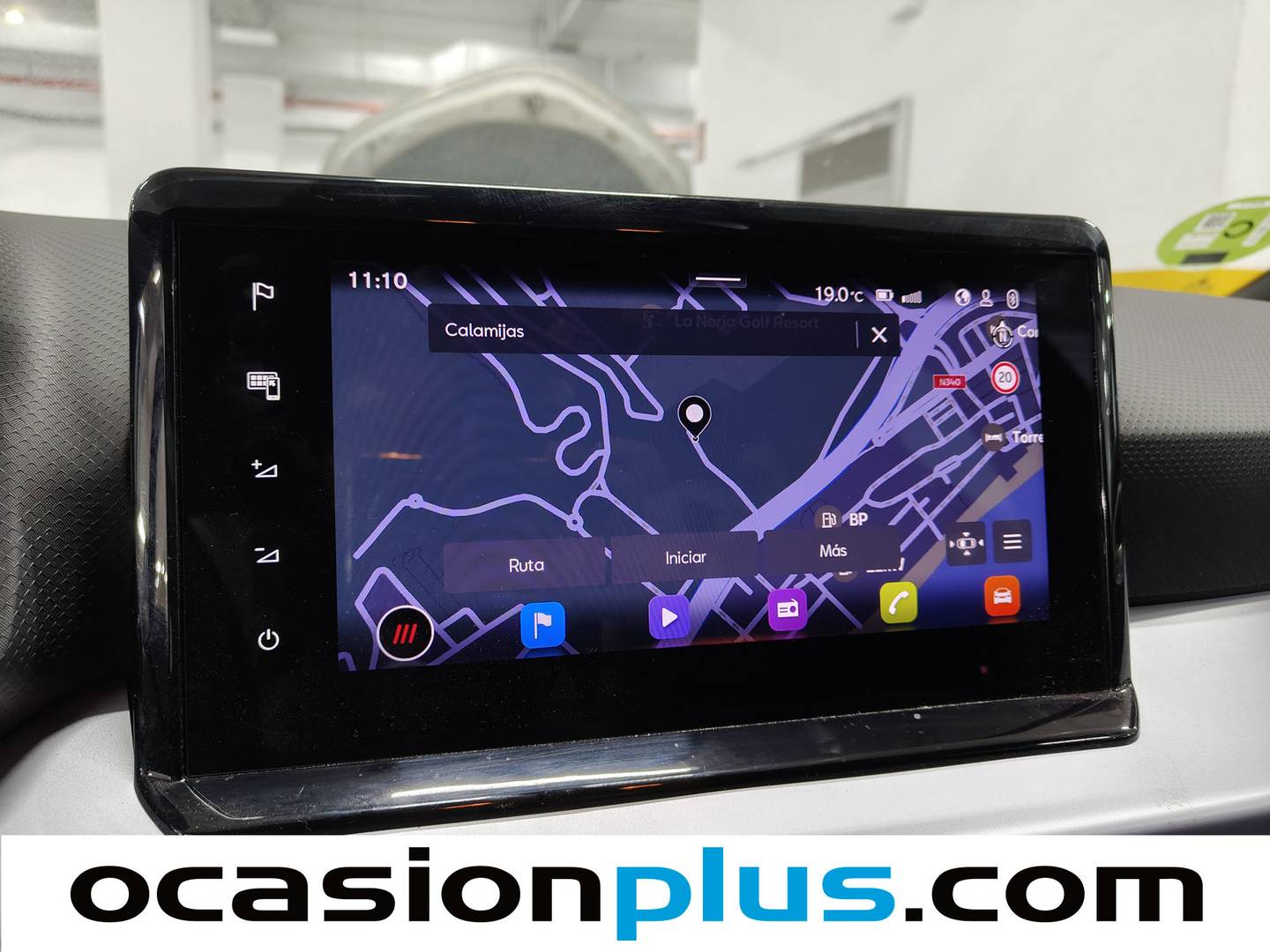 Foto Seat Ibiza SEAT Ibiza 1.0 TSI FR Salta (115 CV)