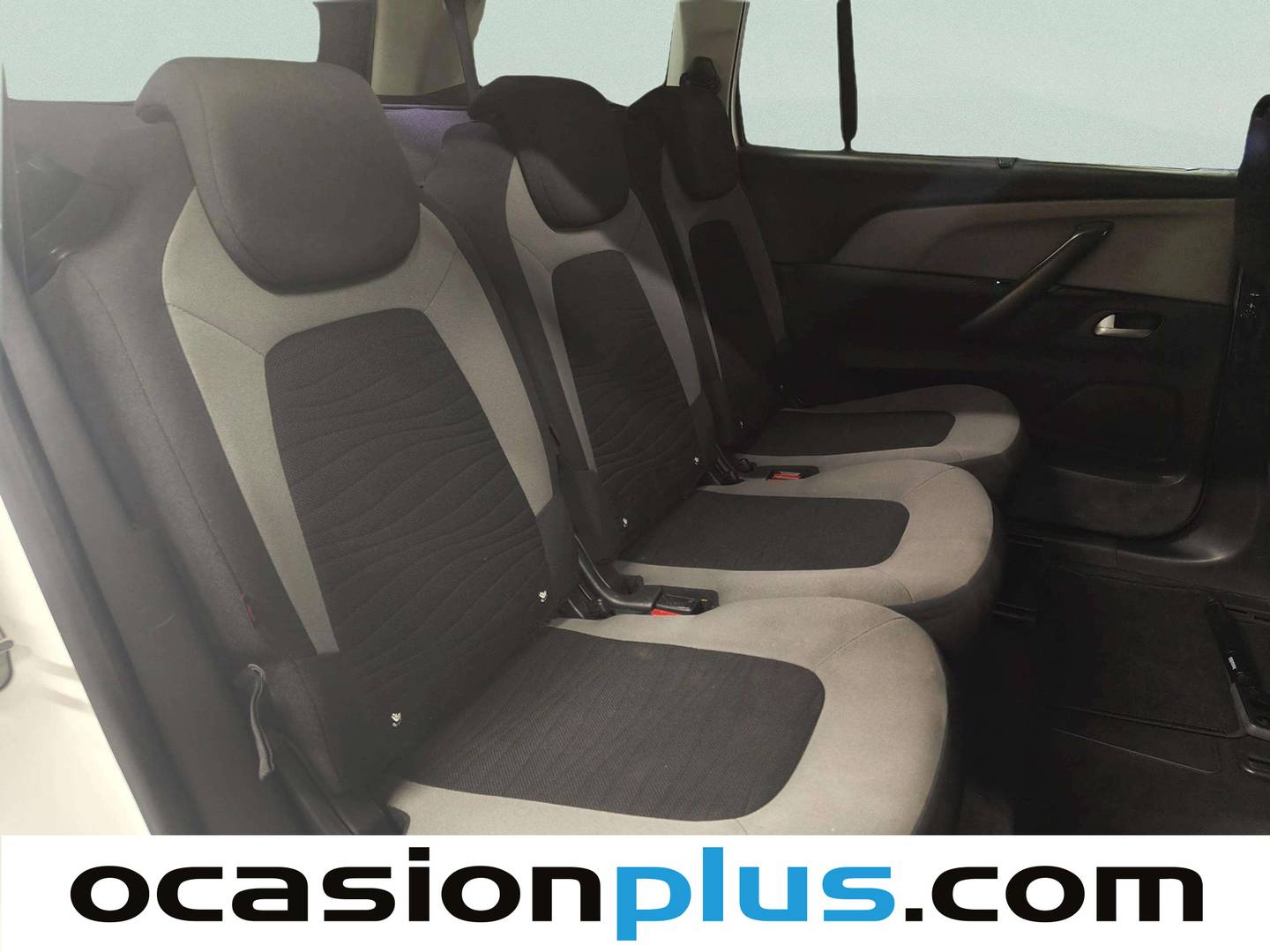 Citroën Grand C4 Picasso Citroën Grand C4 Picasso BlueHDi 120 Feel Edition (120 CV) km 0