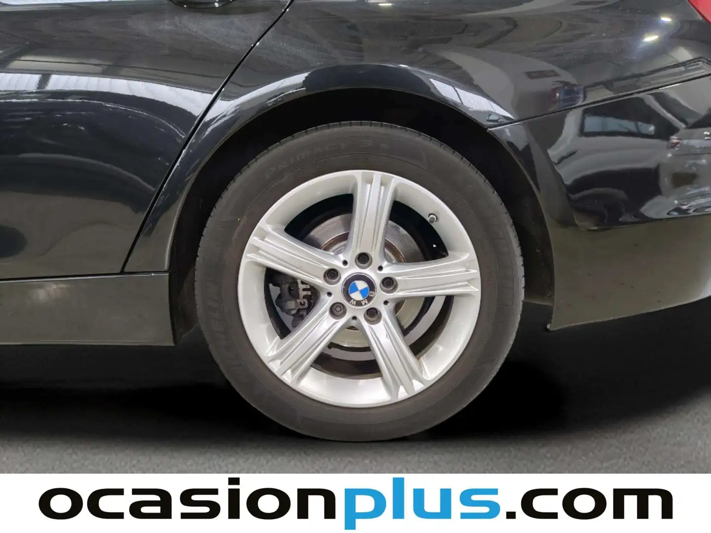 Foto BMW Serie 3 BMW Serie 3 320d (184 CV)