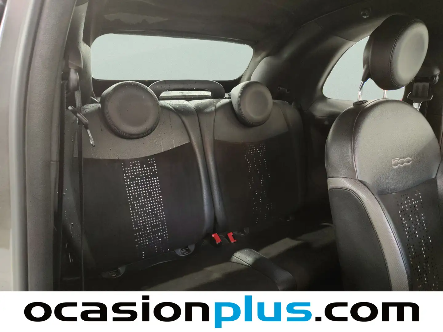 Foto Fiat 500C Fiat 500C 1.0 Hybrid Connect (70 CV)