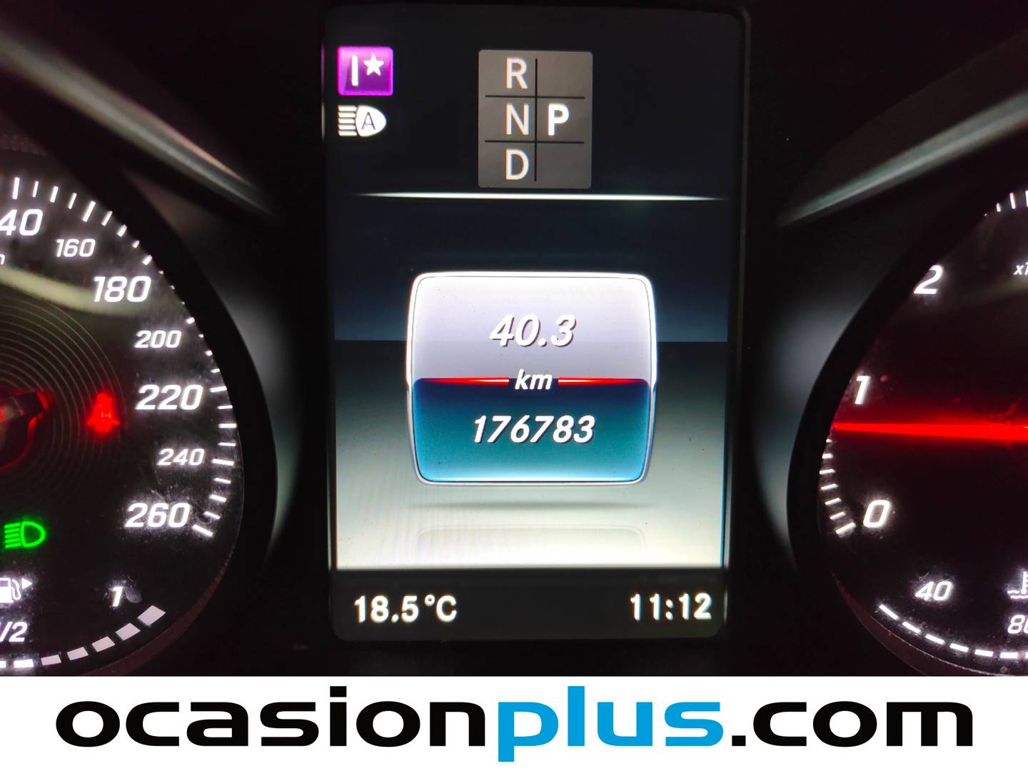 Foto Mercedes Clase C Mercedes-Benz Clase C Coupe 250 d (204 CV) PACK AMG