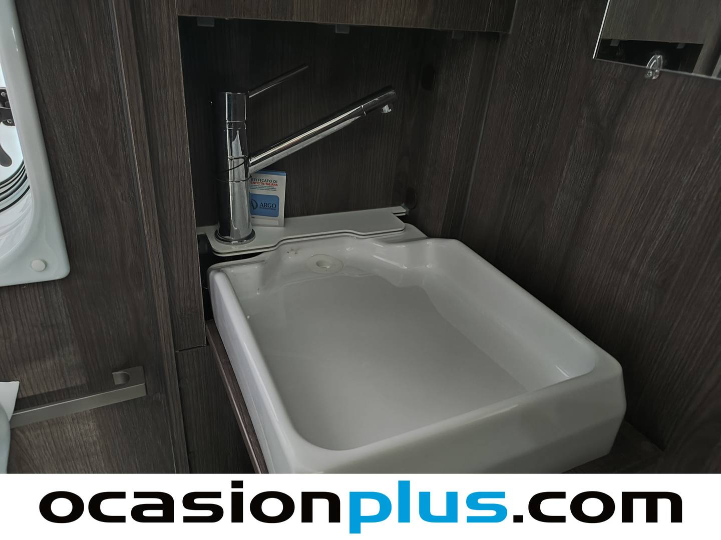 BENIVAN B100 ES BENIVAN B100 ES ES (140 CV) 4 Plazas de ocasión