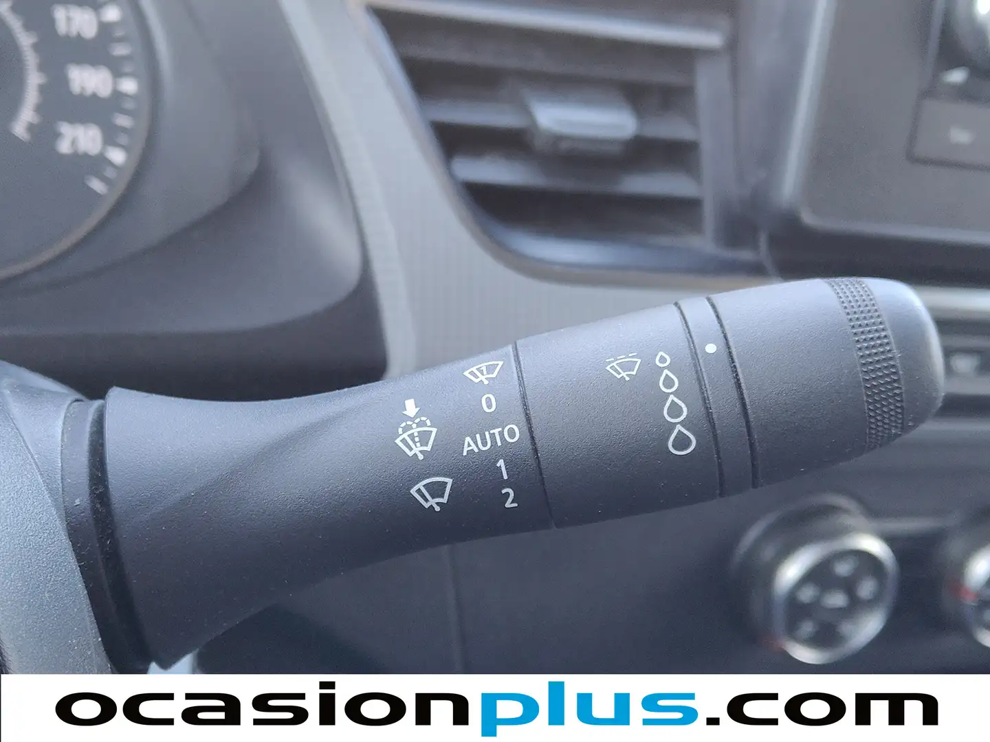 Foto Renault Kangoo Furgón Renault Kangoo Furgon Furgon Profesional Abrete Sesamo por Renault dCi (75 CV)