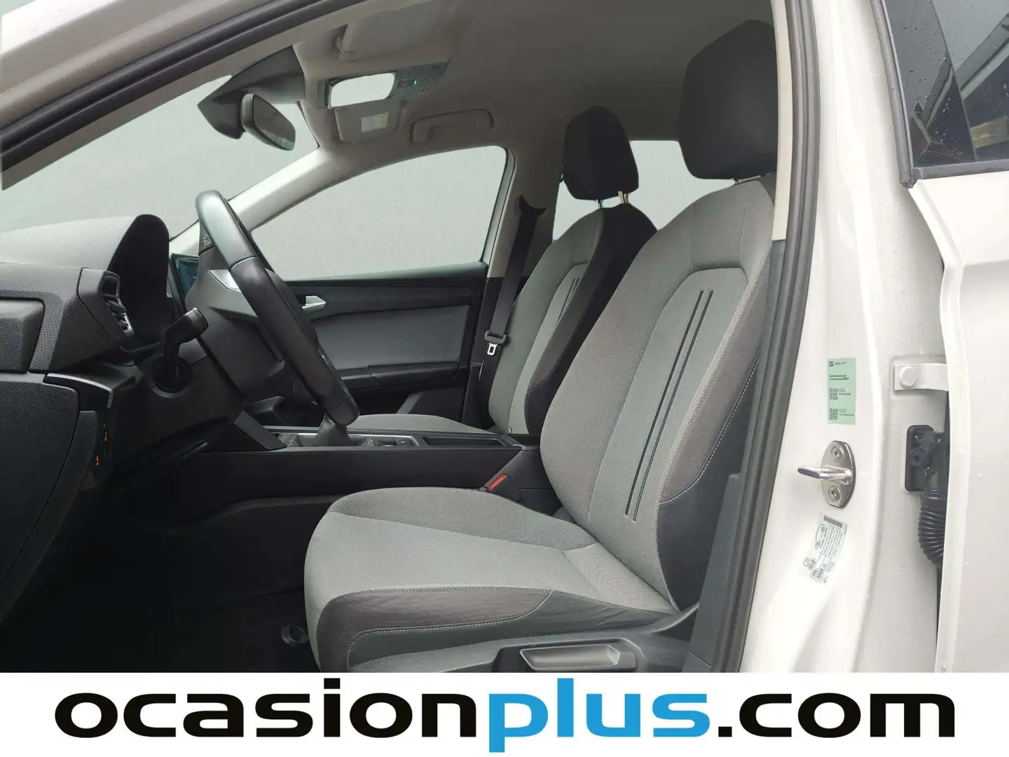 Foto Seat León SEAT León 1.0 TSI S&S Style XS (110 CV)