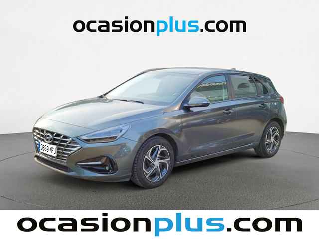 Hyundai I30 Segunda Mano Baratos Madrid