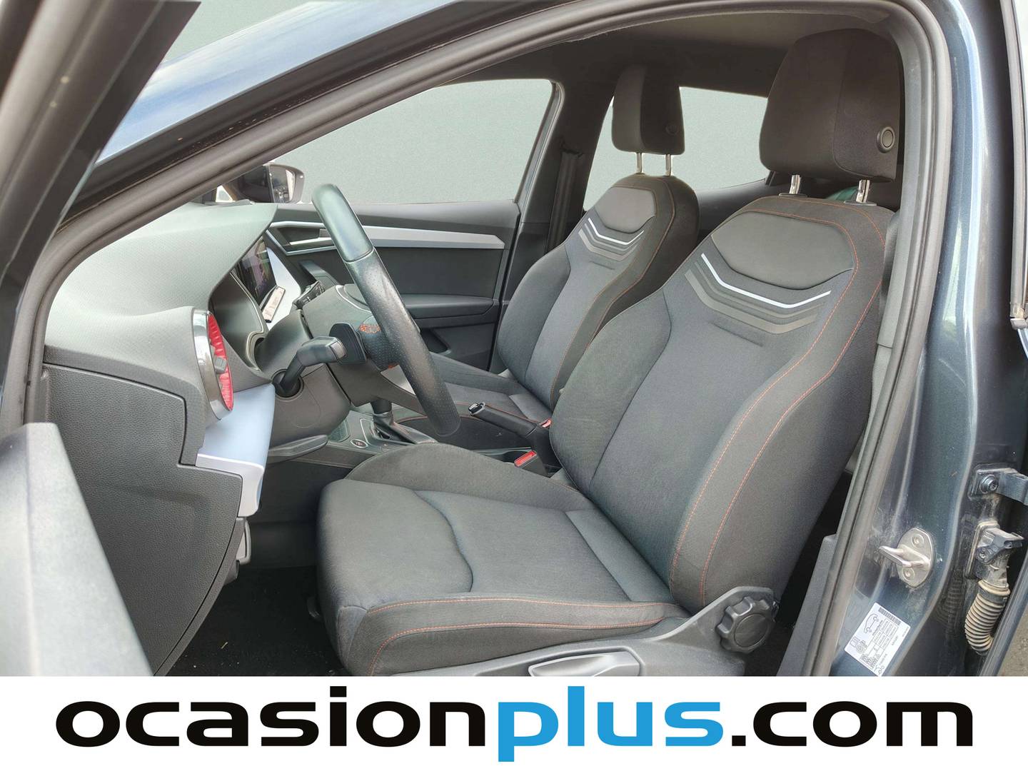 Foto Seat Ibiza SEAT Ibiza 1.5 TSI FR XL DSG (150 CV)