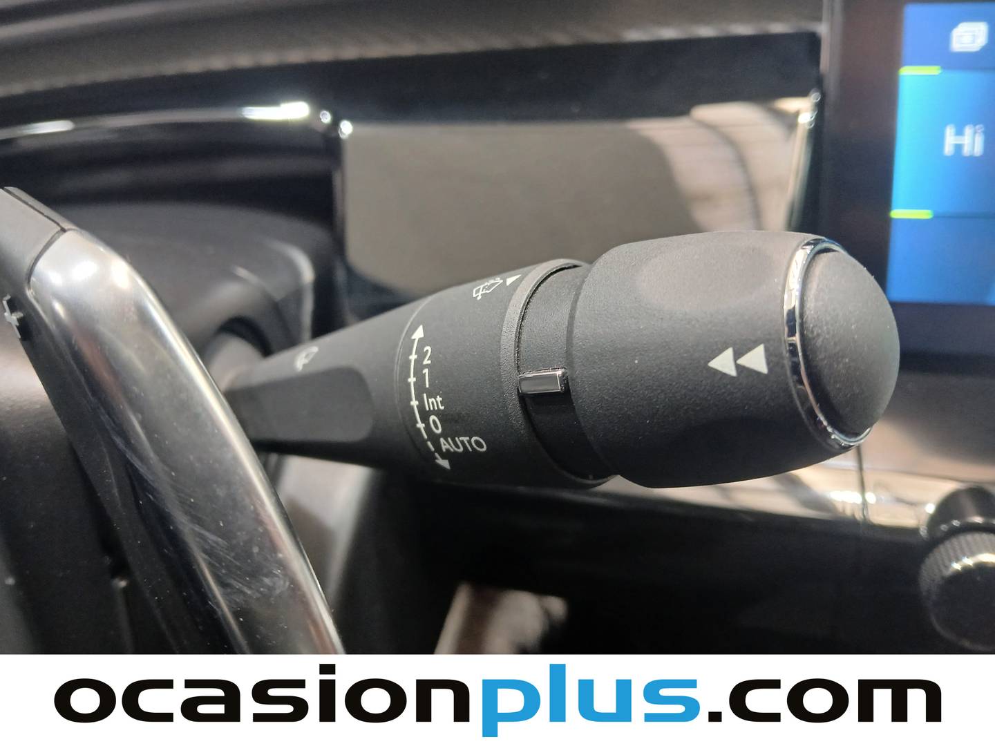 Foto Peugeot 508 Hybrid Peugeot 508 Hybrid 225 GT e-EAT8 (225 CV)