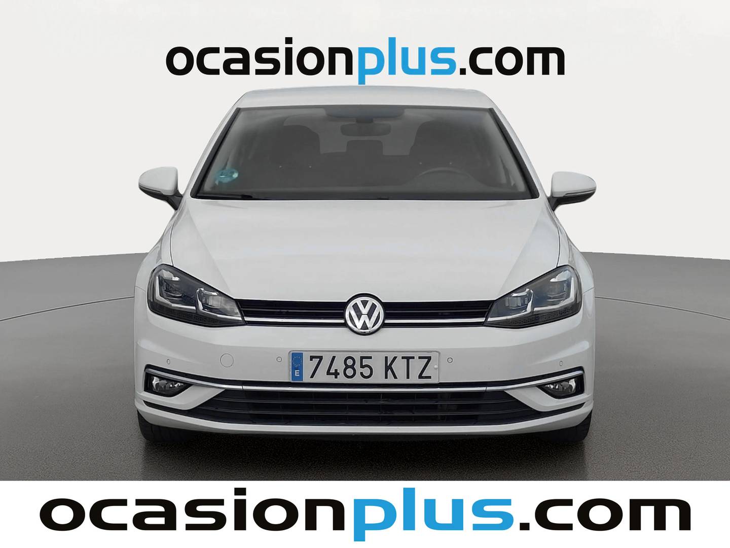 Foto Volkswagen Golf Volkswagen Golf Sport 1.5 TSI Evo (150 CV) DSG