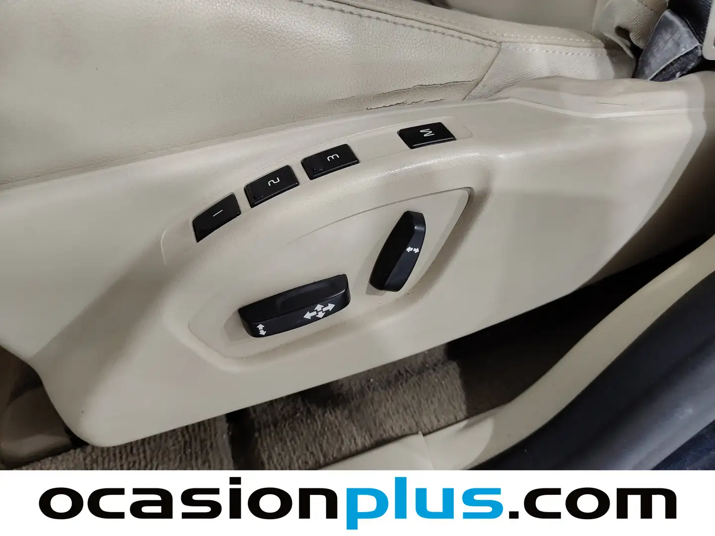 Foto Volvo XC60 Volvo XC60 D3 Summum Auto (136 CV)