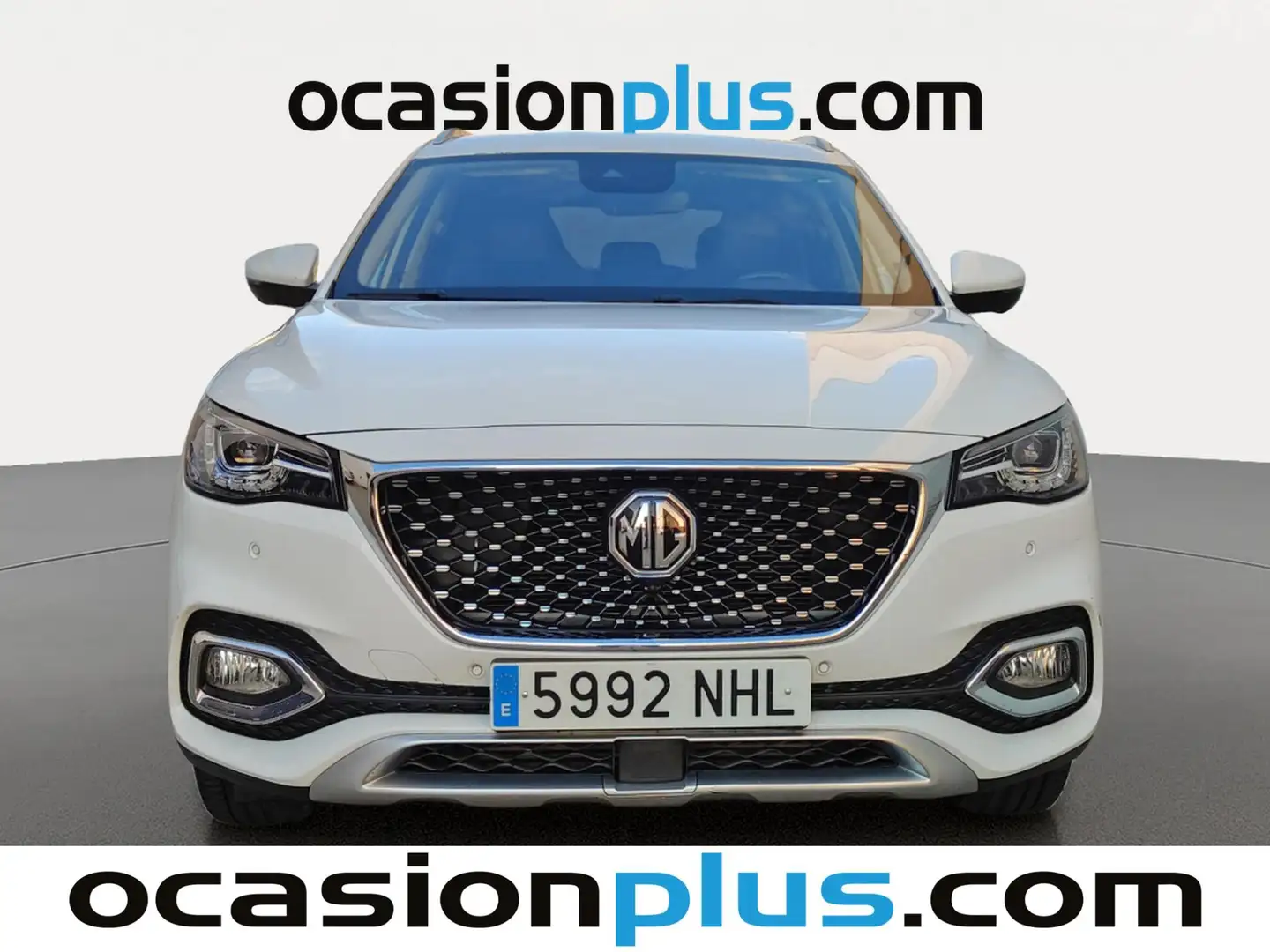 Foto MG HS MG HS 1.5 Turbo GDI Luxury (162 CV)