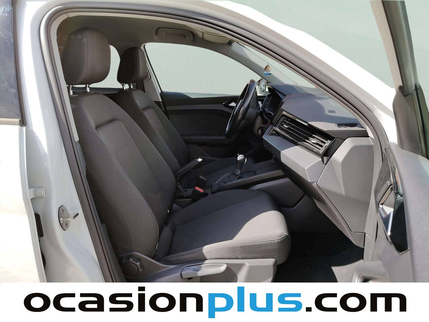 Audi A1 Audi A1 Sportback S line 40 TFSI (200 CV) S tronic gasolina