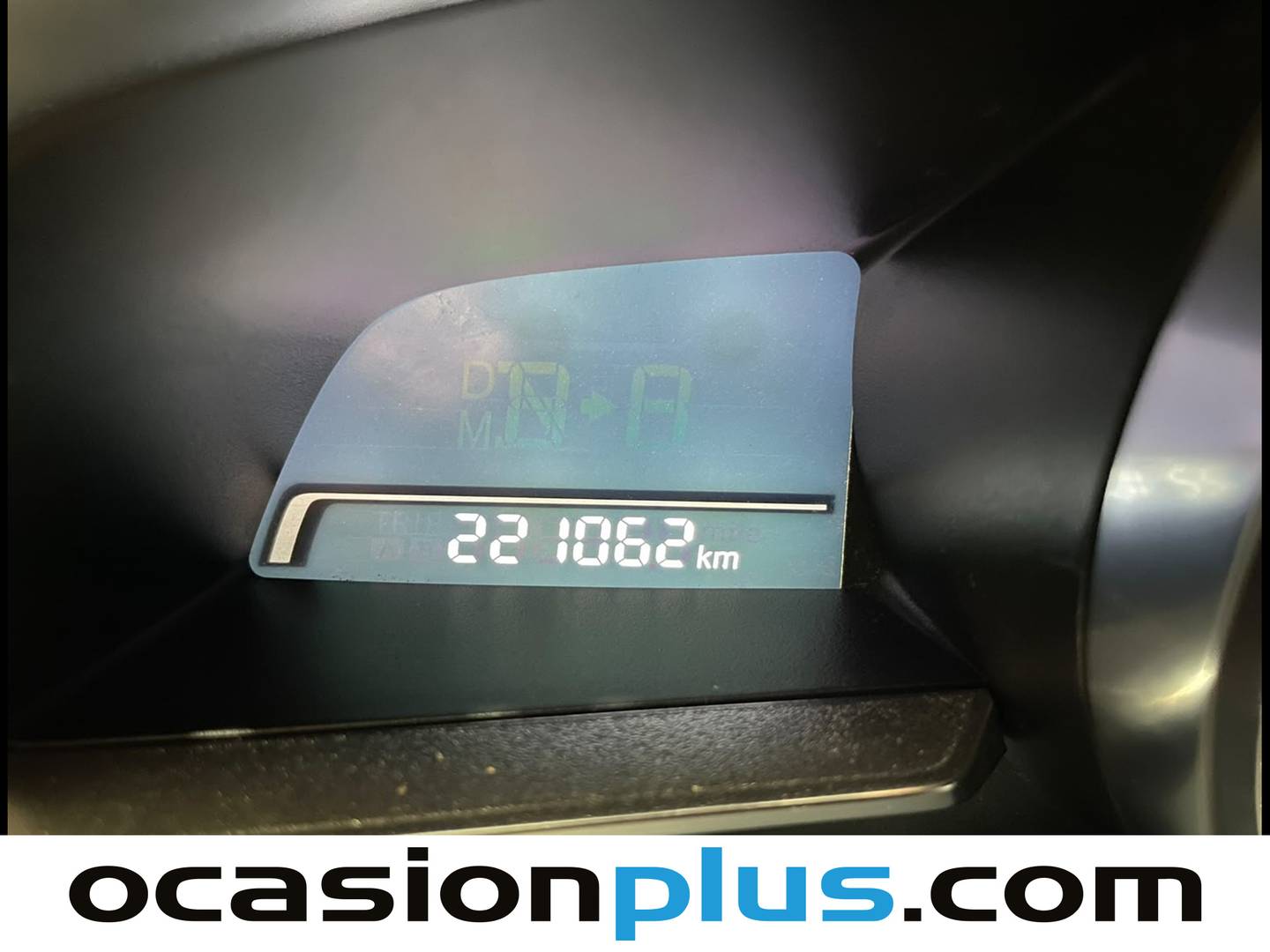 Mazda CX-3 Mazda CX-3 1.5 DE SKYACTIV Luxury 2WD (105 CV) seminuevo