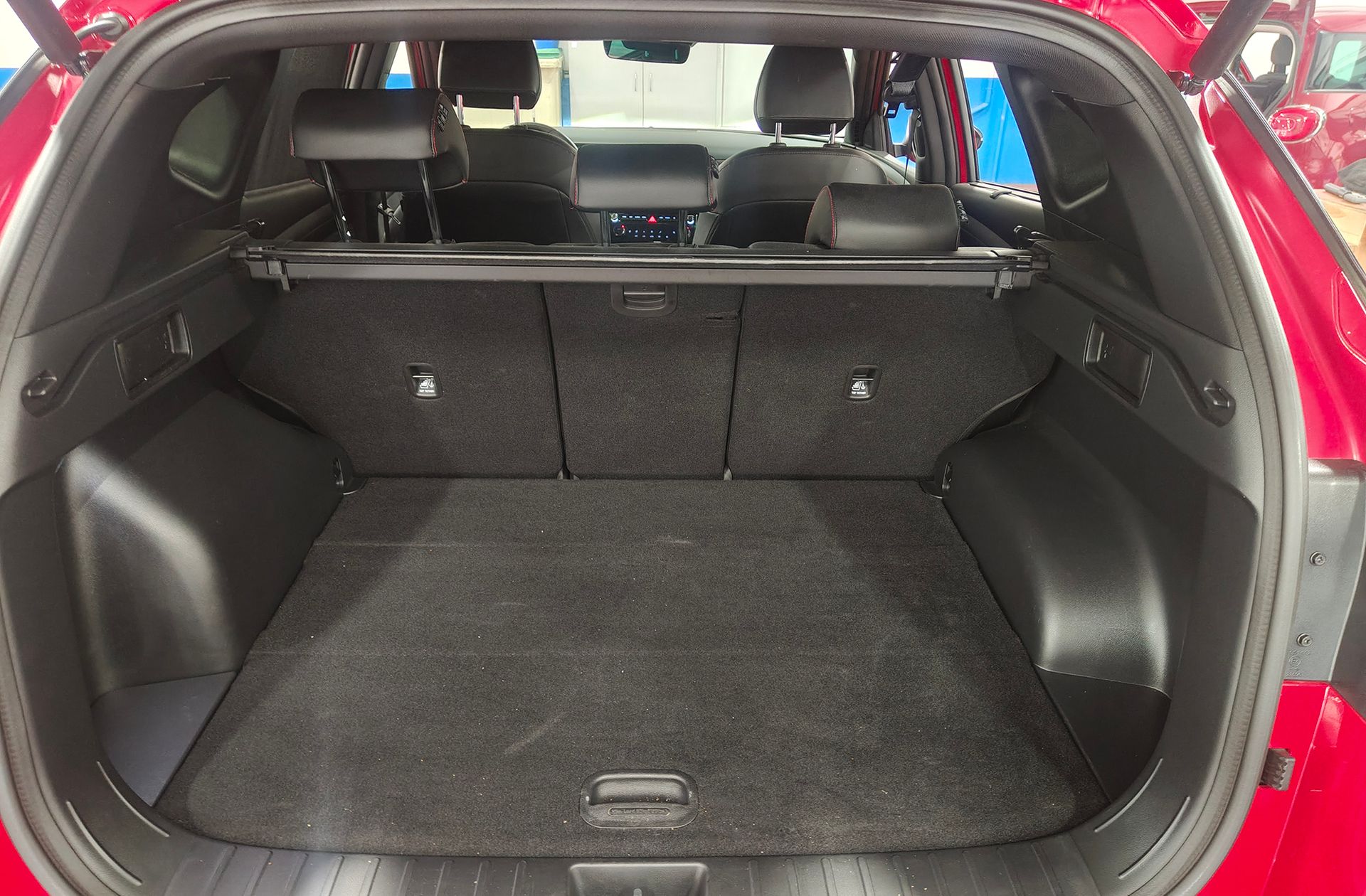 Hyundai Tucson 1.6T N-Line - foto 18