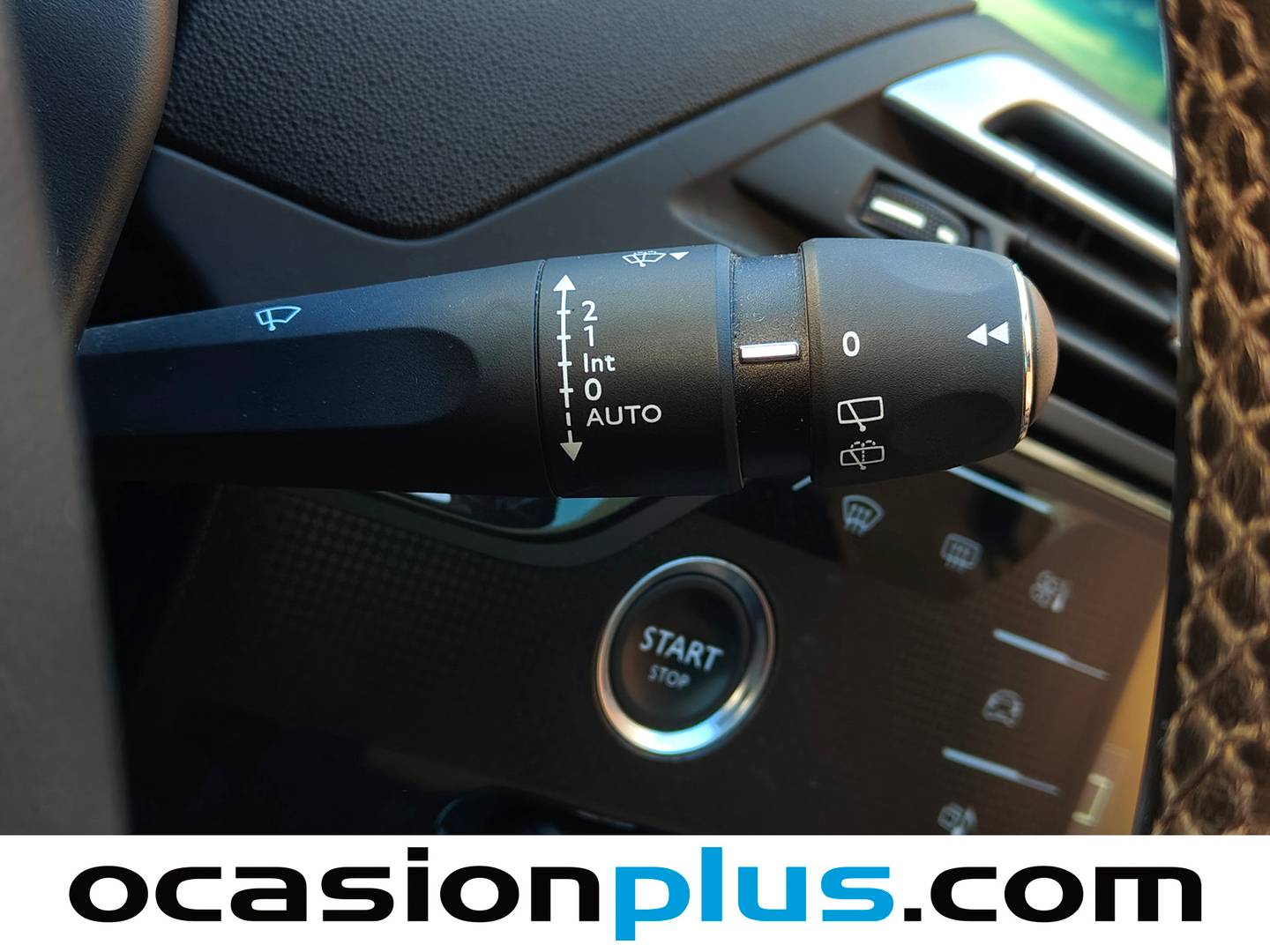 Foto Citroën C4 Picasso Citroen C4 Picasso PureTech 130 S&S Feel Edition (130 CV)