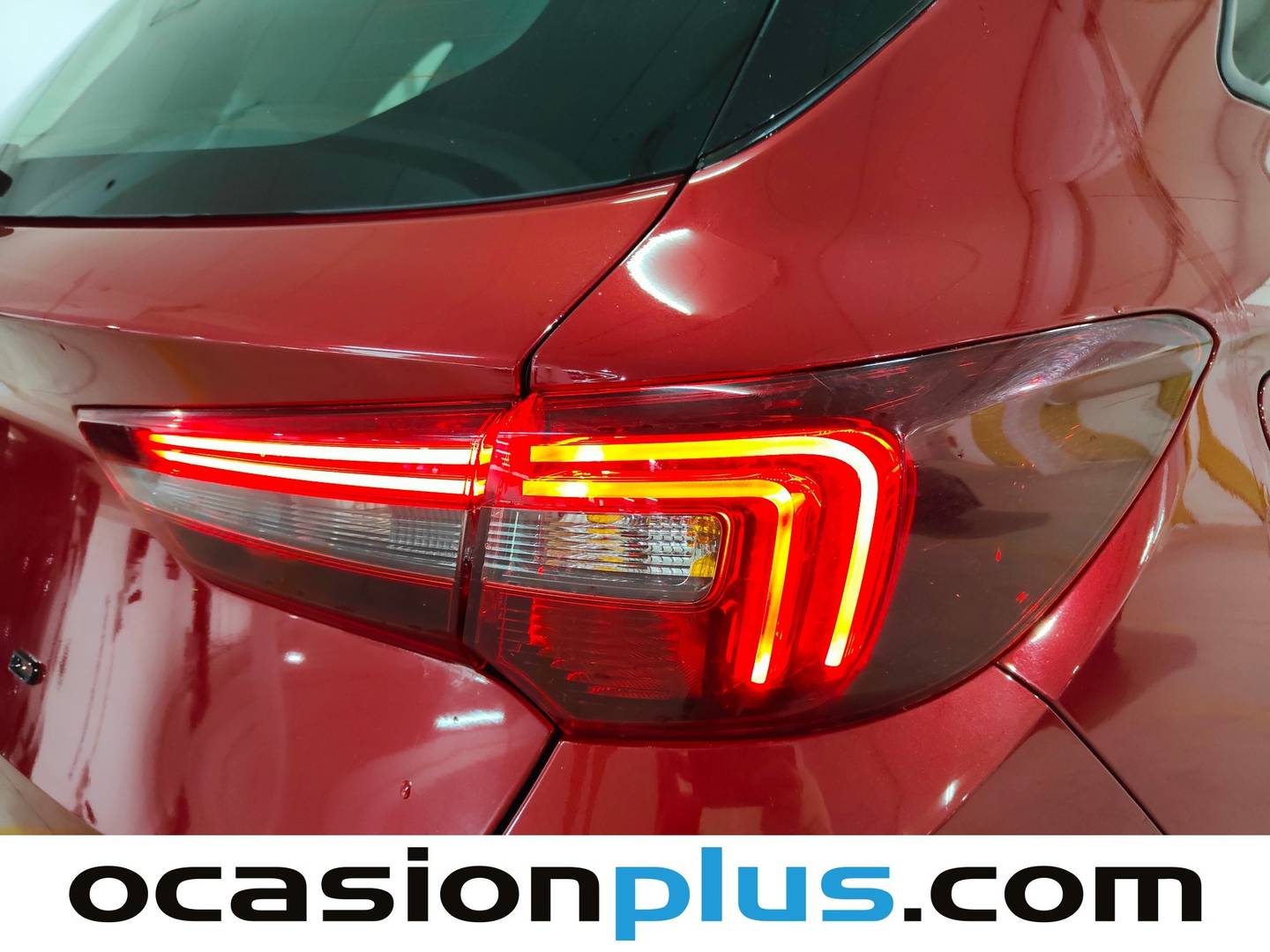 Foto Opel Grandland Opel Grandland 1.2 Turbo XHT S&S GS  (130 CV)