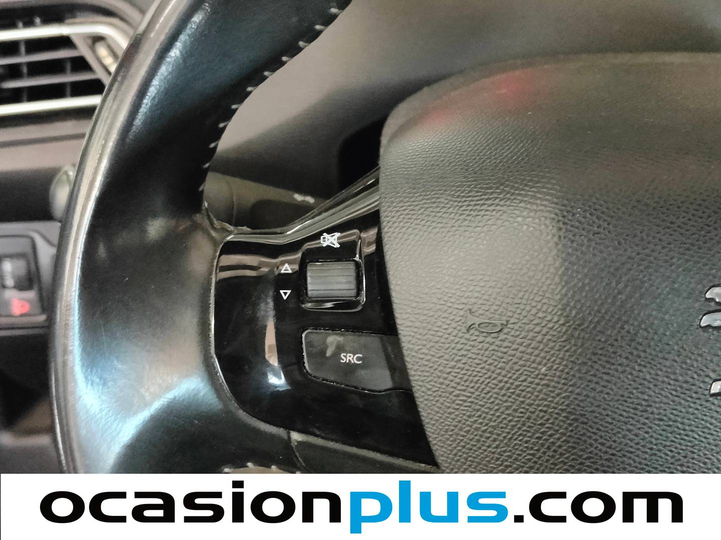 Peugeot 308 Peugeot 308 PureTech 130 Active (130 CV) 2014