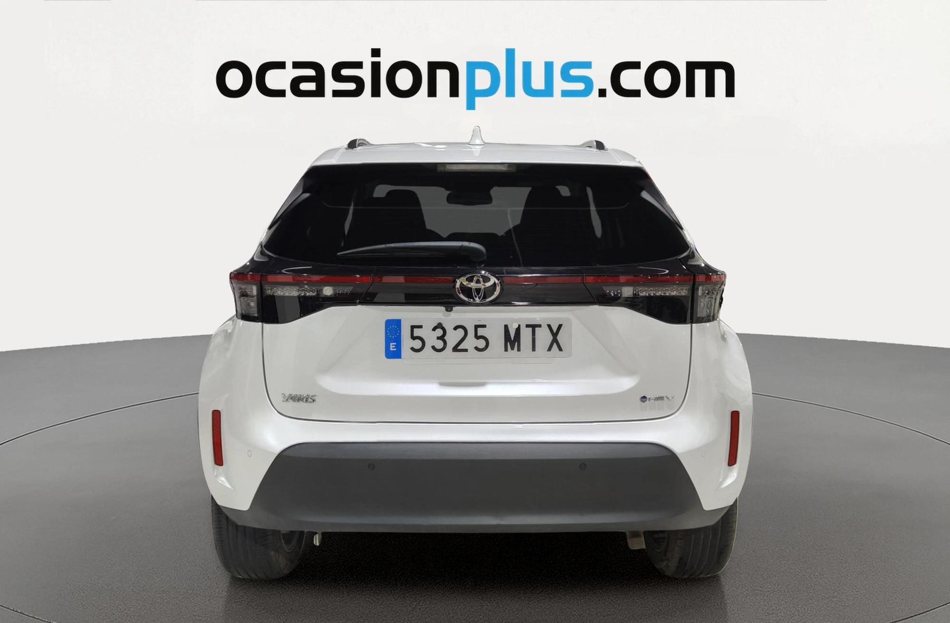 Toyota Yaris Cross 120H Style - foto 16