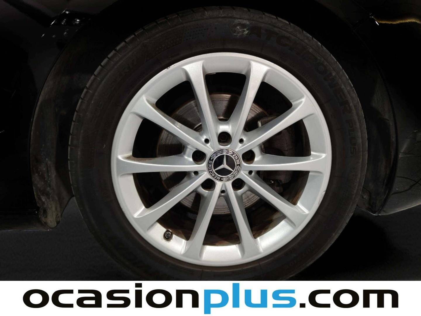 Mercedes Clase B Mercedes Clase B B 180 d (116 CV) km 0