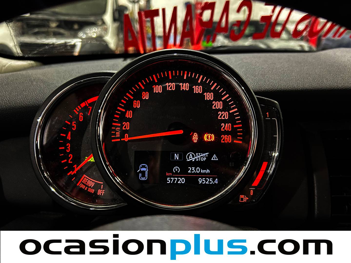 Mini MINI MINI MINI 5 Puertas 5 Puertas One (102 CV) km 0