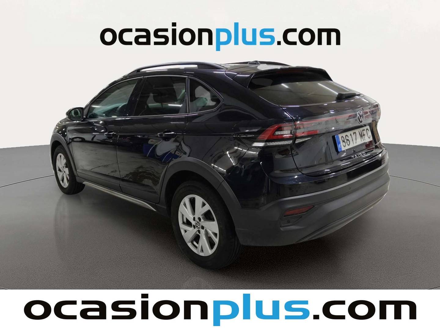 Volkswagen Taigo Volkswagen Taigo Life 1.0 TSI (110 CV) 110cv