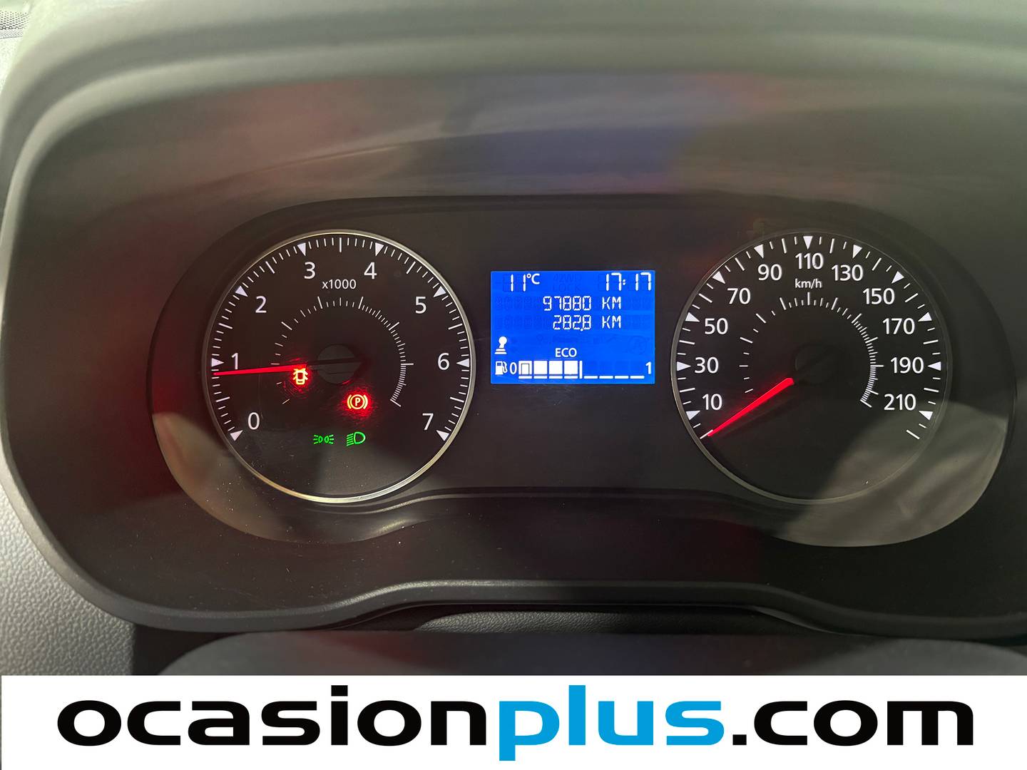 Foto Dacia Duster Dacia Duster Essential dCi (90 CV) 4x2