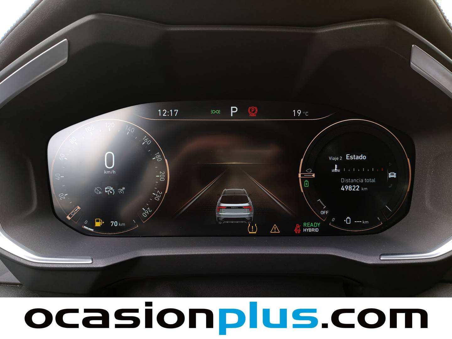 Lynk & Co 01 Lynk & Co 01 1.5 PHEV (261 CV) 261cv