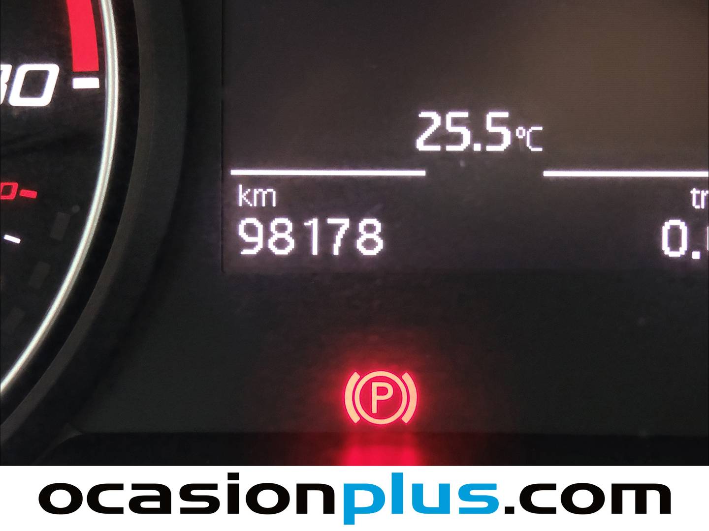 Seat Ibiza Seat Ibiza 1.0 S&S Style (75 CV) seminuevo