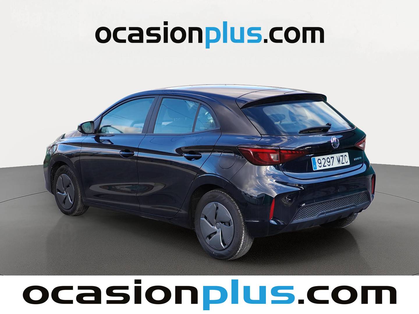 Foto MG MG3 MG MG3 1.5 Standard (116 CV)