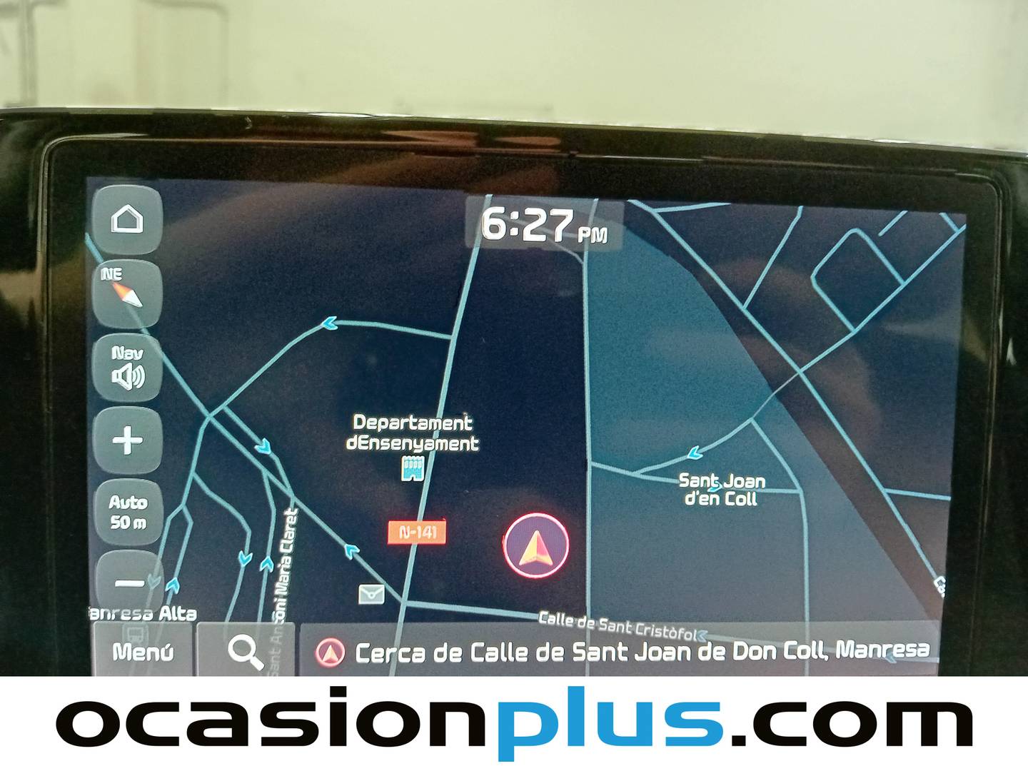 Extras y acabados del KIA Stonic KIA Stonic 1.0 T-GDi MHEV Drive DCT (120 CV)