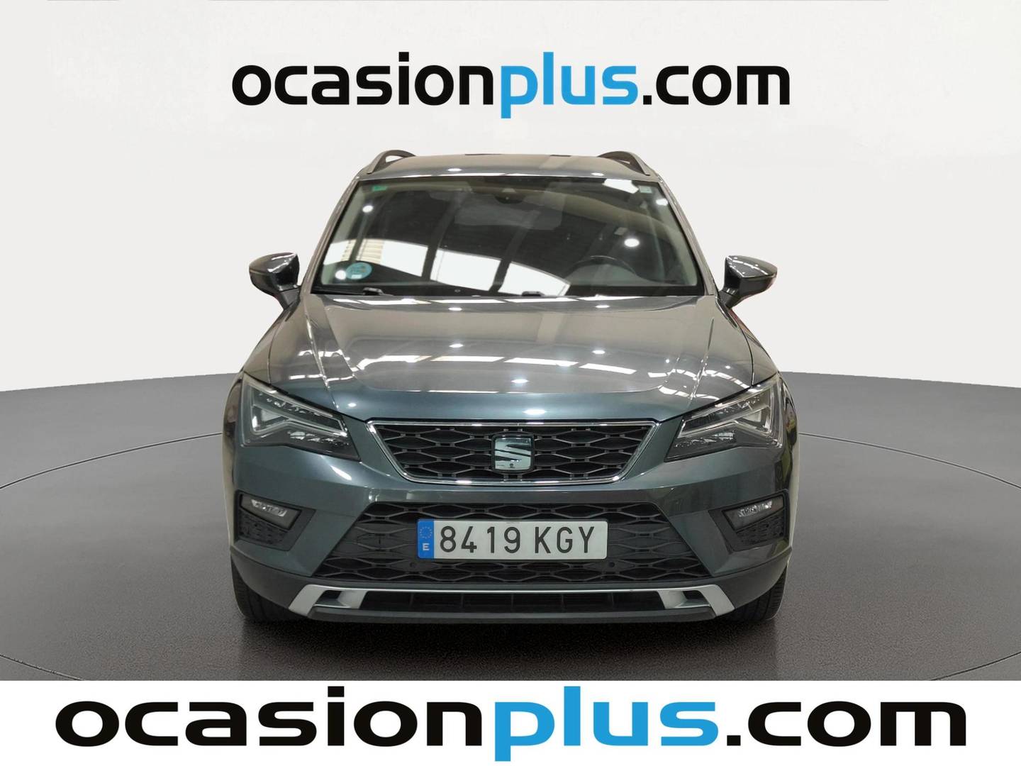 Seat Ateca Seat Ateca 1.4 EcoTSI S&S Style Plus (150 CV) al mejor precio