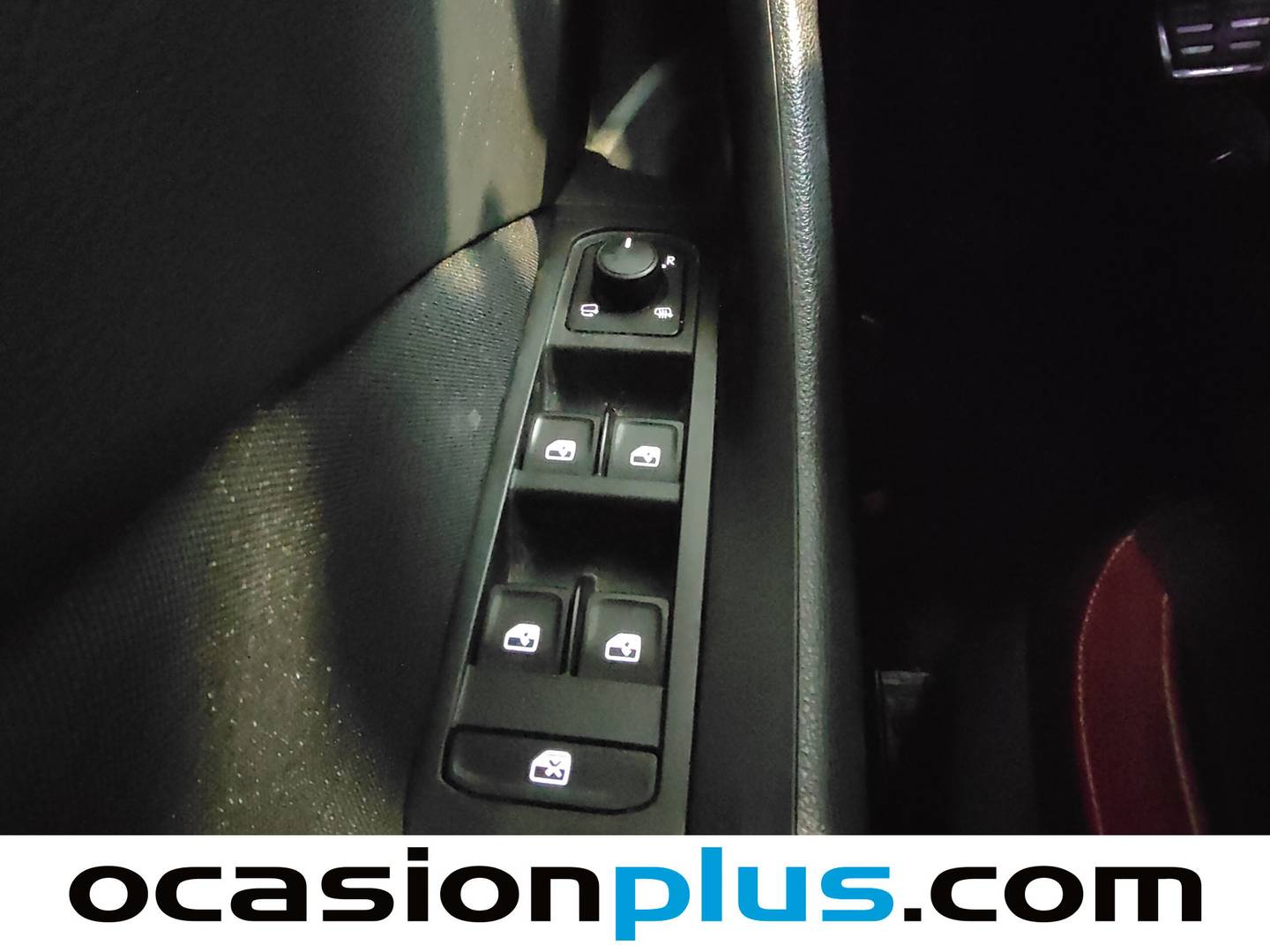 Foto Skoda Kamiq Skoda Kamiq 1.5 TSI Montecarlo DSG (150 CV)