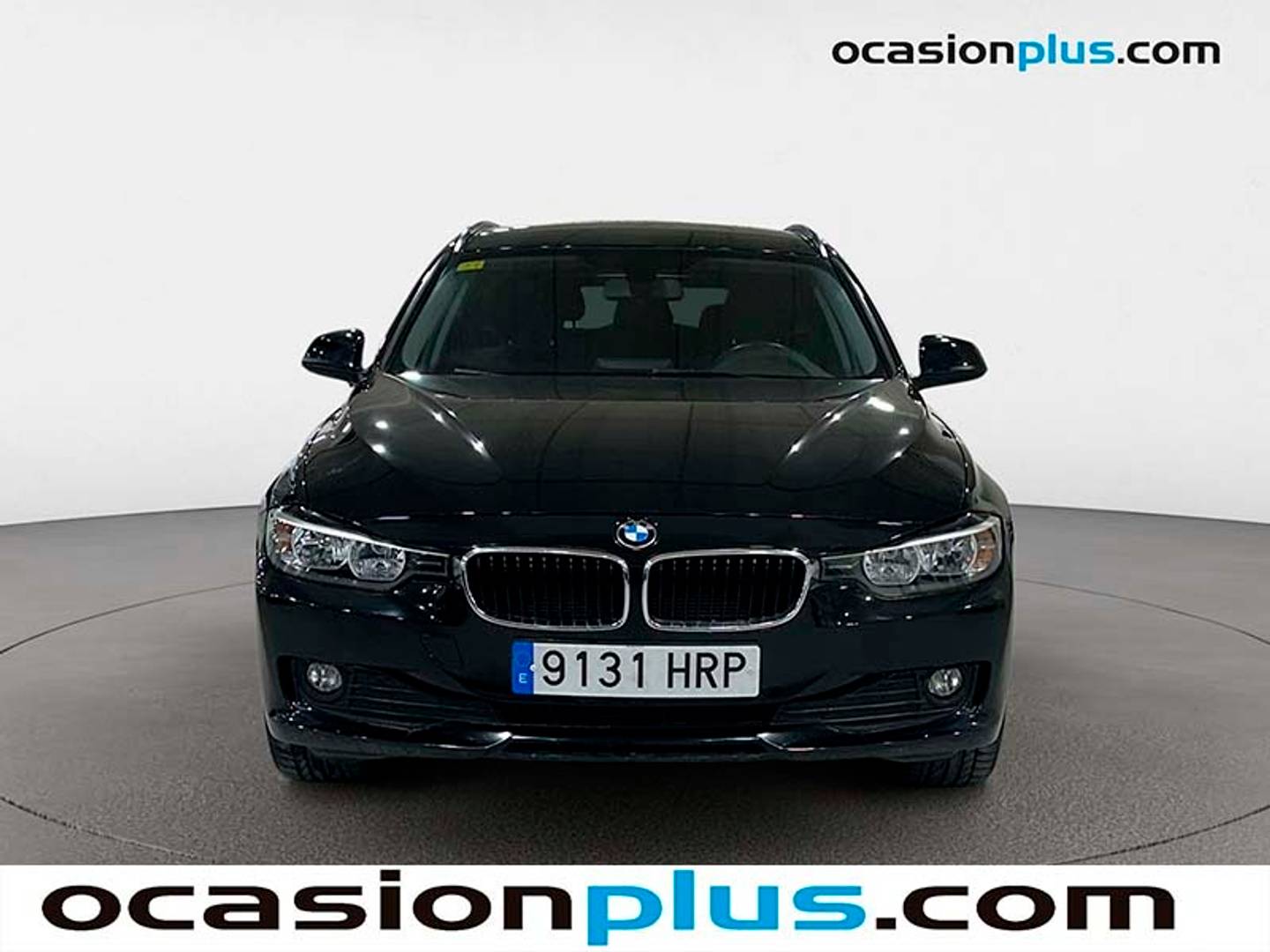 Foto BMW Serie 3 BMW Serie 3 316d Touring (116 CV)