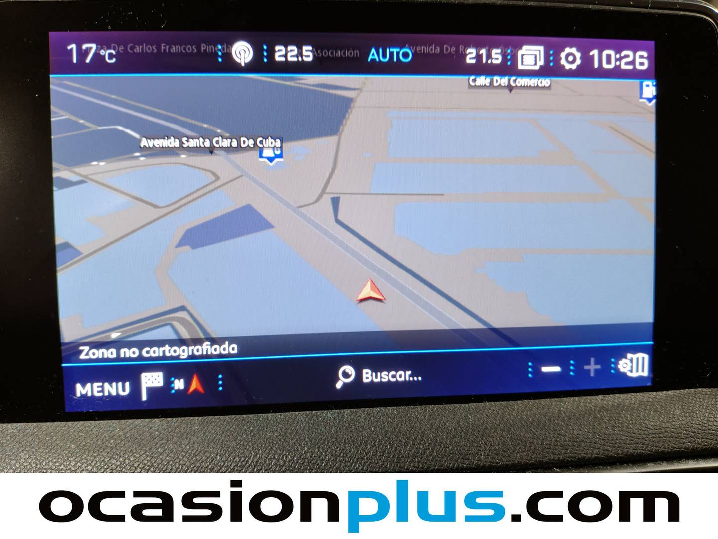 Foto Peugeot 3008 Peugeot 3008 PureTech 130 S&S Allure (130 CV)