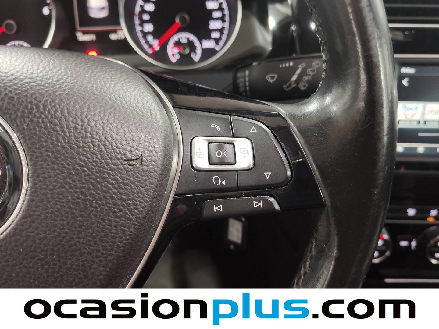 Volkswagen Golf Volkswagen Golf Sport 1.4 TSI BMT ACT Tech BMT (150 CV) barato