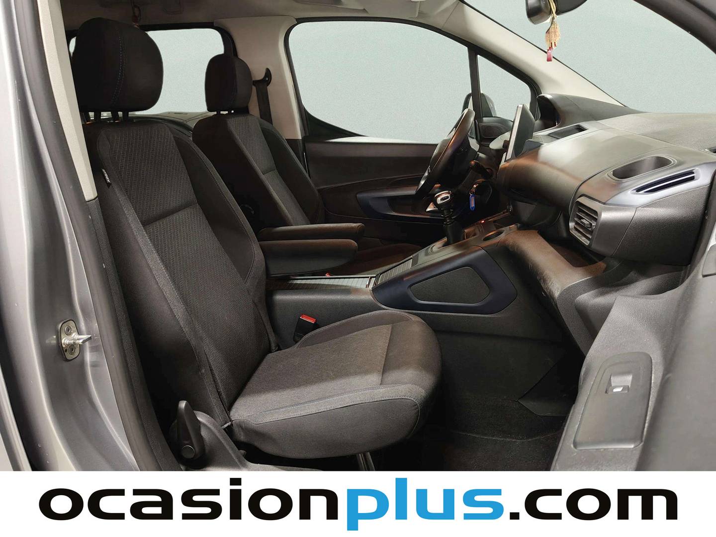 Peugeot Rifter Peugeot Rifter BlueHDi 130 Allure Pack Long (130 CV) diésel
