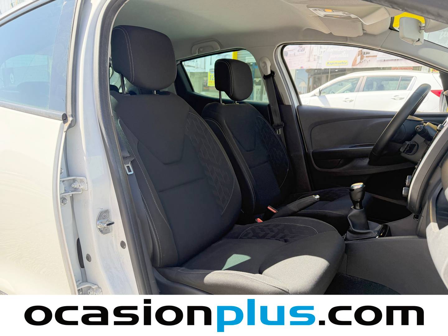 Renault Clio Renault Clio Limited Energy dCi (90 CV) km 0