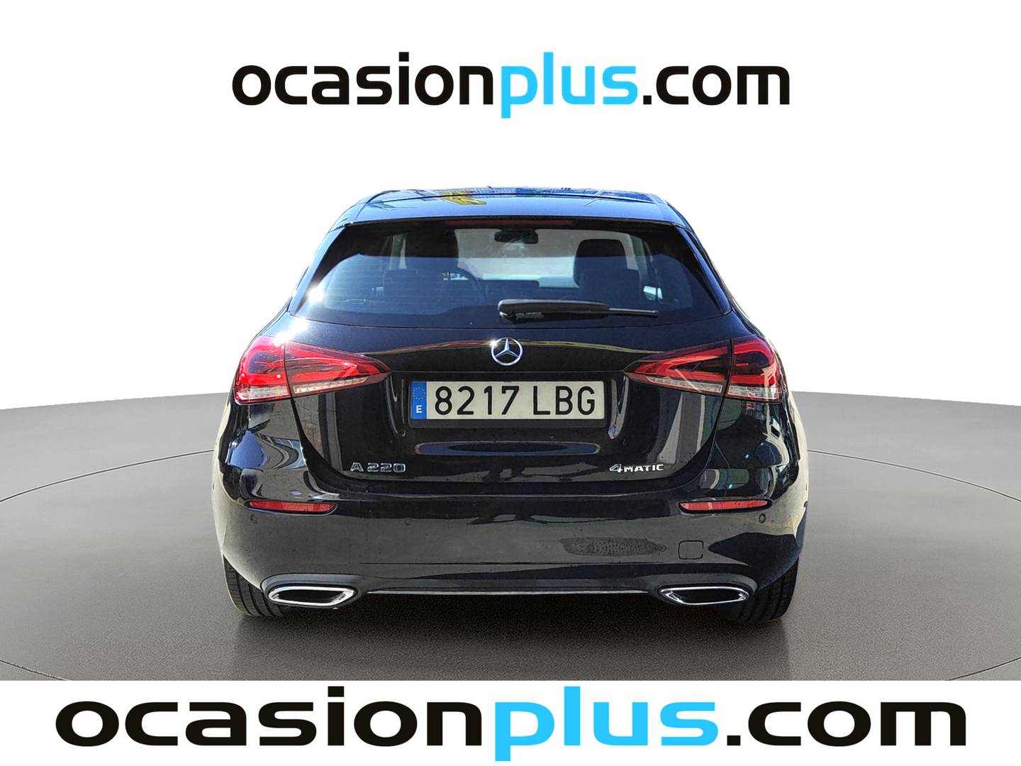 Mercedes Clase A Mercedes-Benz Clase A 220 (190 CV) barato