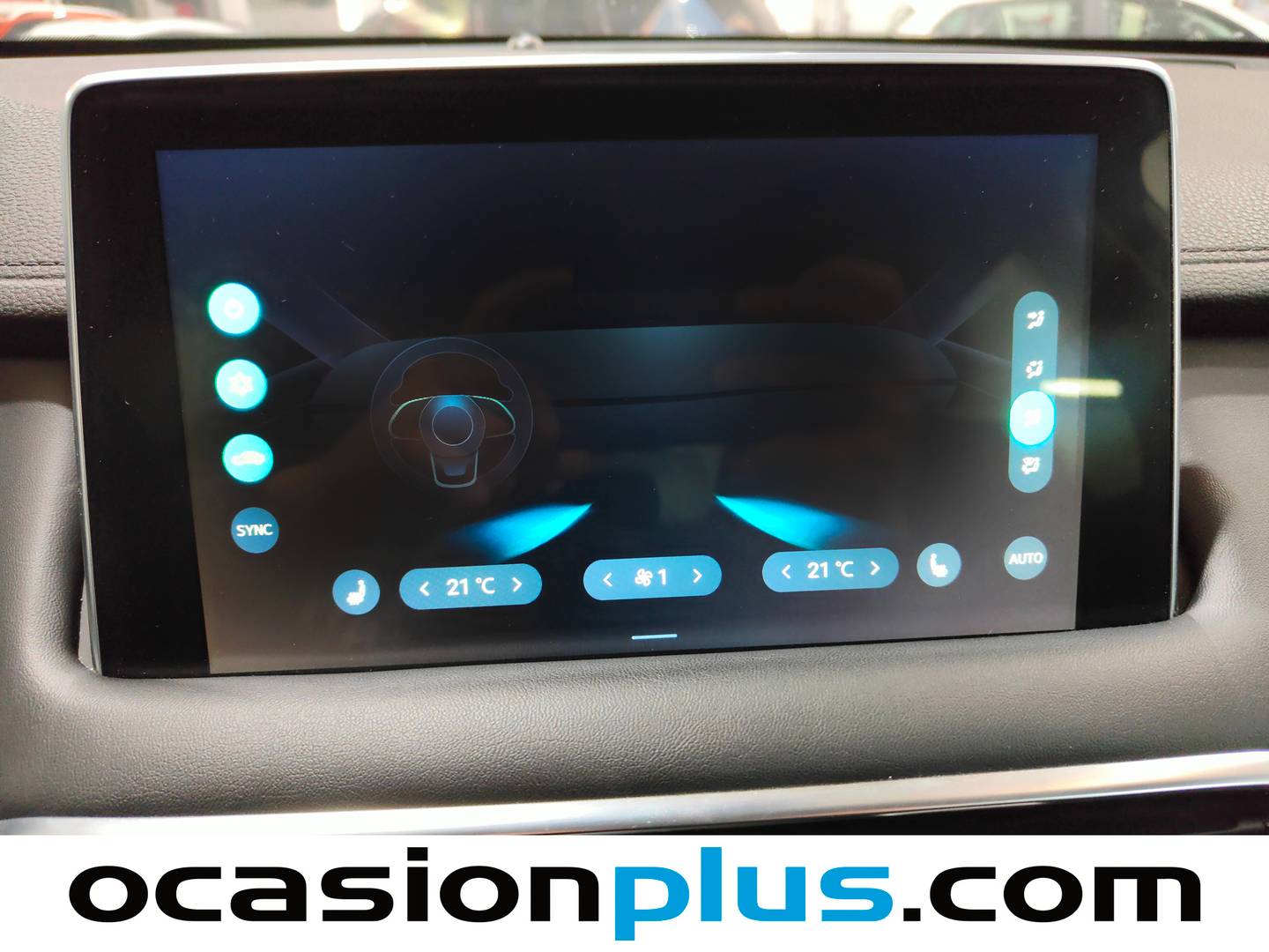 MG HS MG HS 1.5 Turbo GDI Comfort DCT (162 CV) al mejor precio