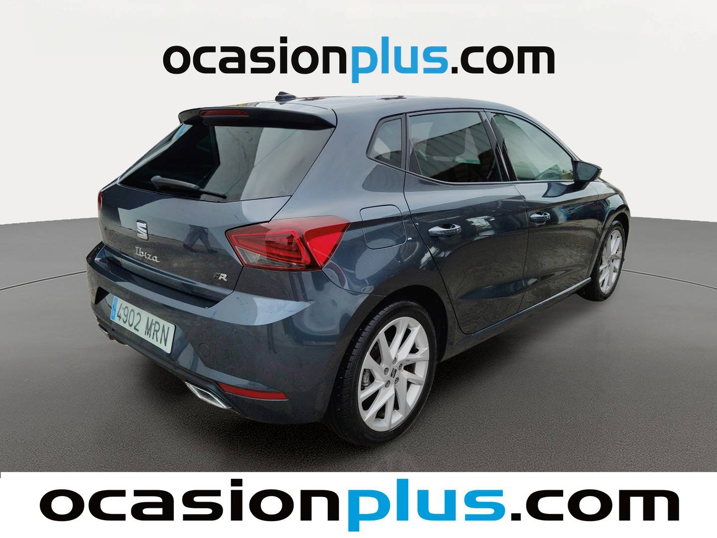 Foto Seat Ibiza SEAT Ibiza 1.5 TSI FR XL DSG (150 CV)