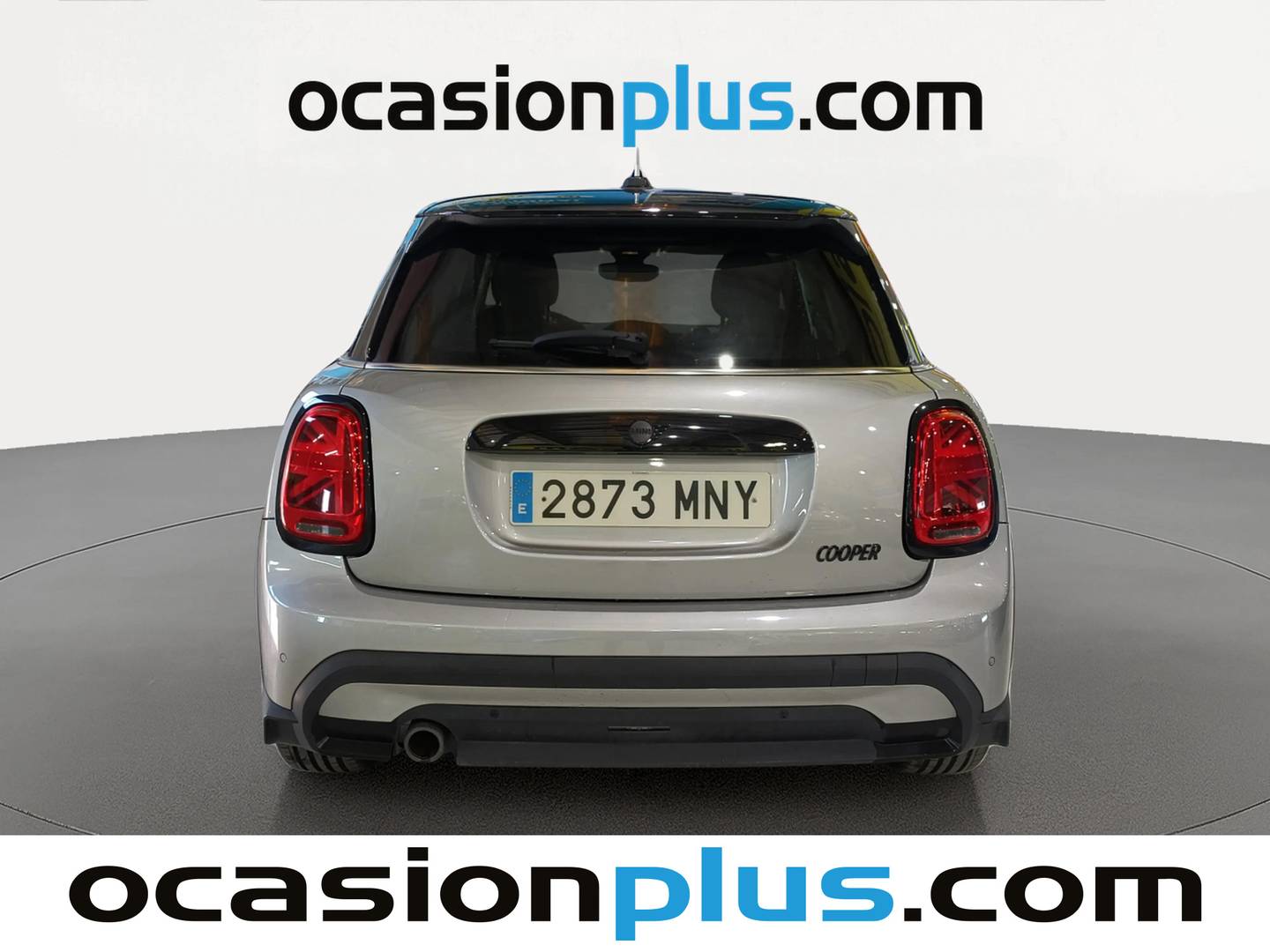 Mini MINI Mini MINI Cooper 5 Puertas 5 Puertas (136 CV) al mejor precio